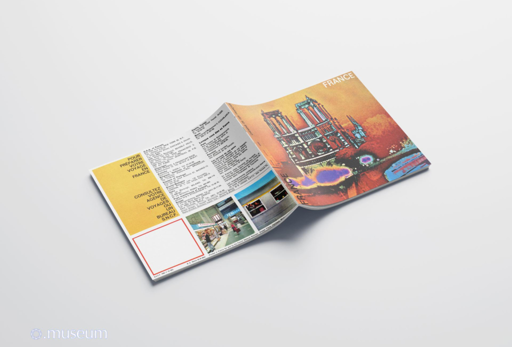 その他 Artbeats French Towns & Villages Paint by Numbers Kit - 